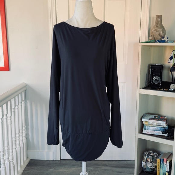 Solumbra Islamorada Cover-Up (size M) - Picture 2 of 13